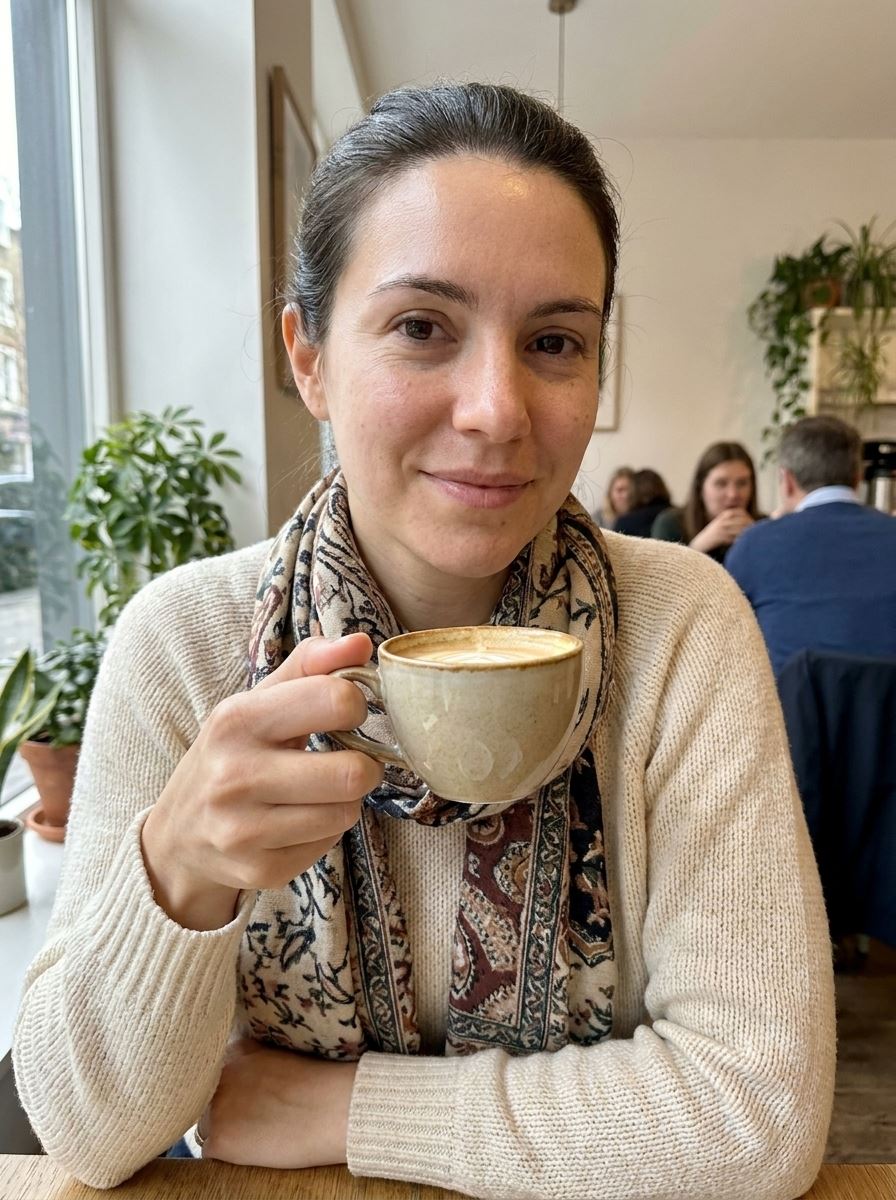 Zdjęcie Gabi