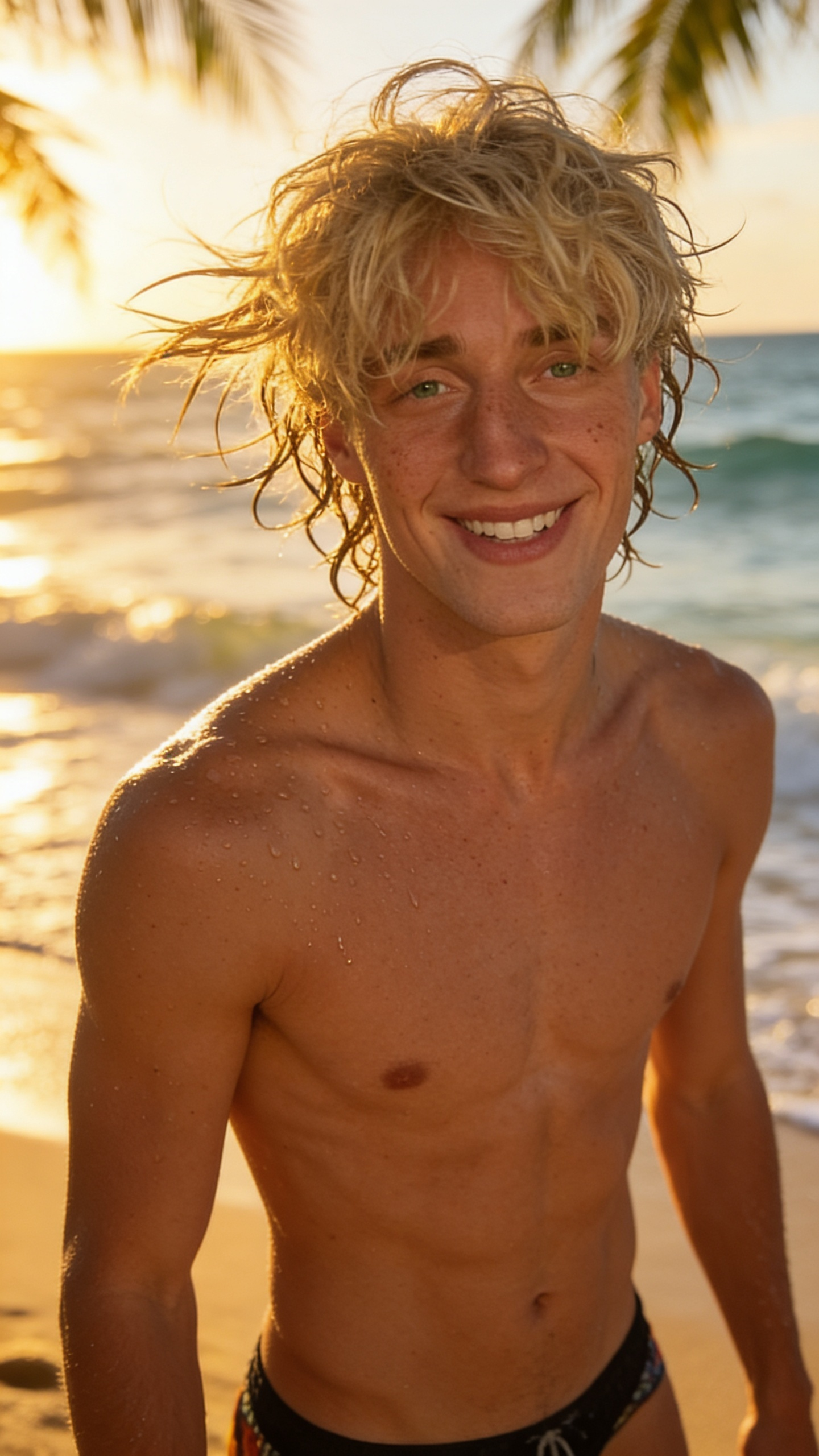 Zdjęcie Kacper