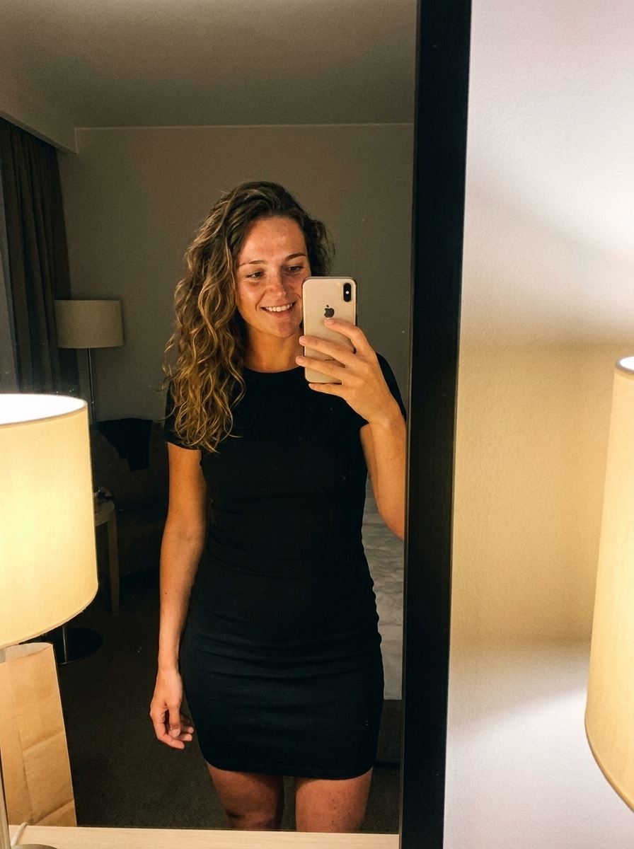 Zdjęcie Klaudia