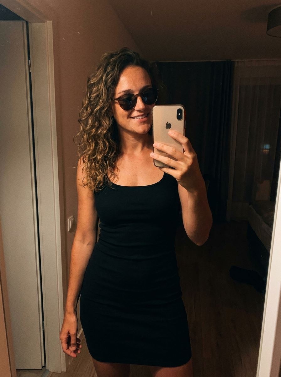 Zdjęcie Klaudia