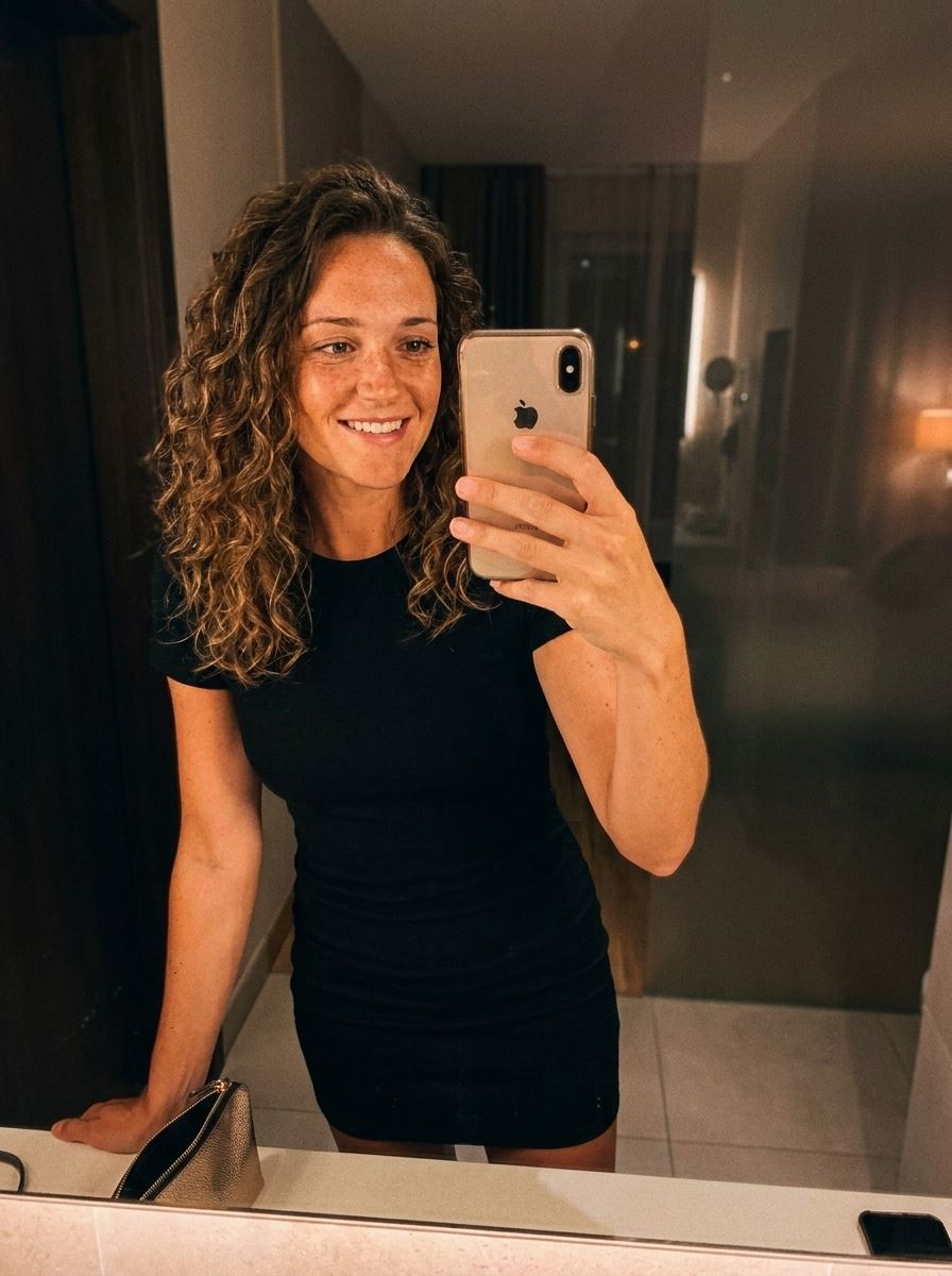 Zdjęcie Klaudia