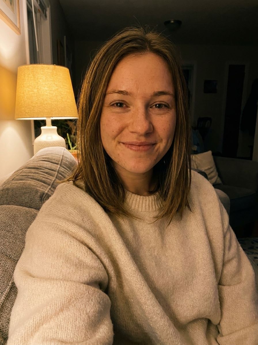 Zdjęcie Malwina