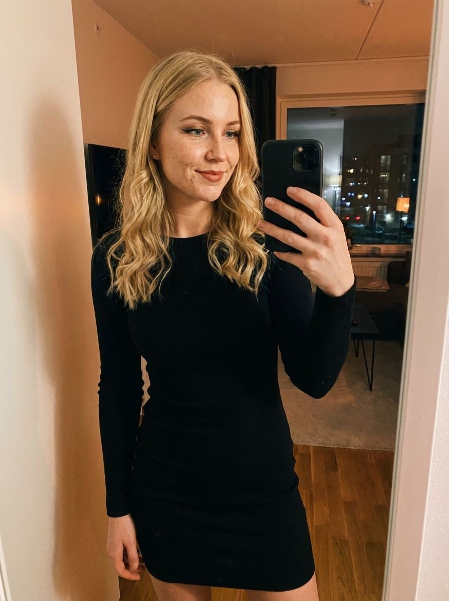 Zdjęcie Oliwia