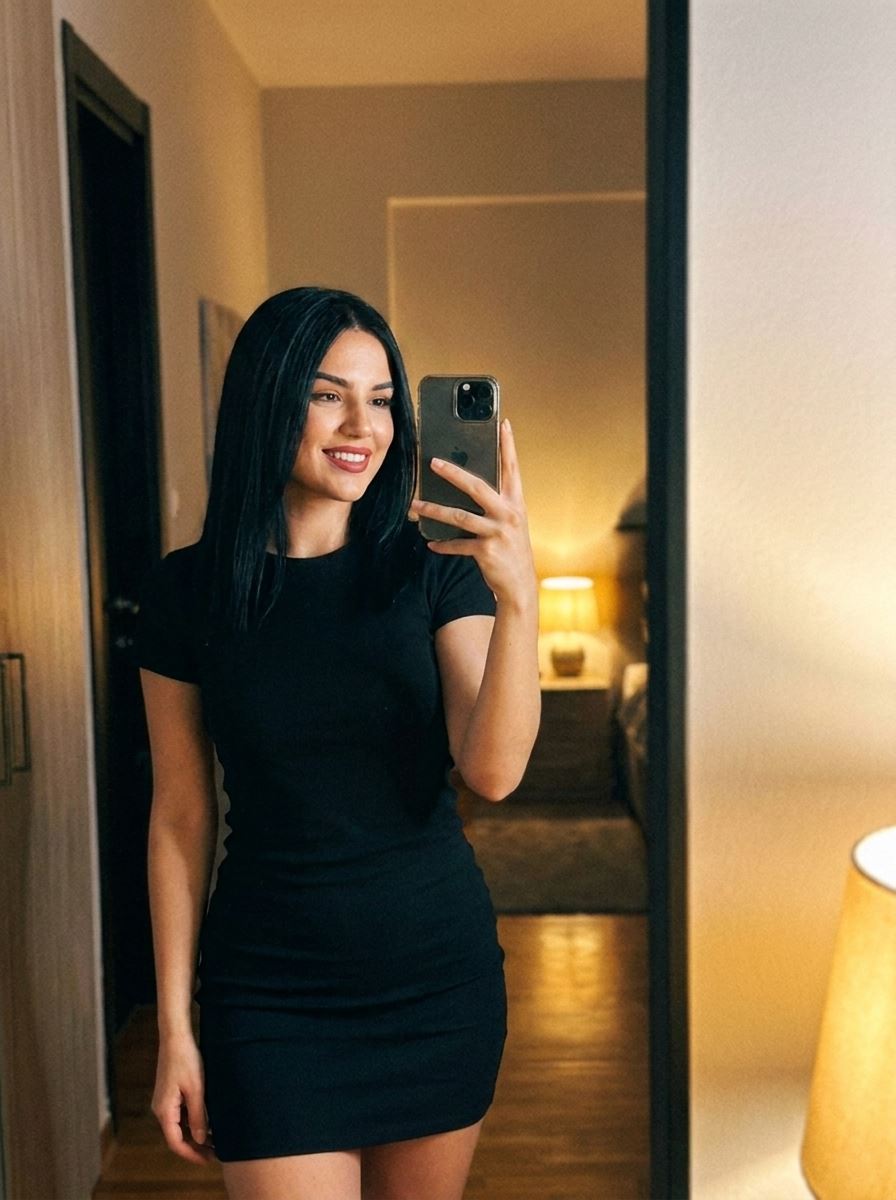 Zdjęcie Patrycja