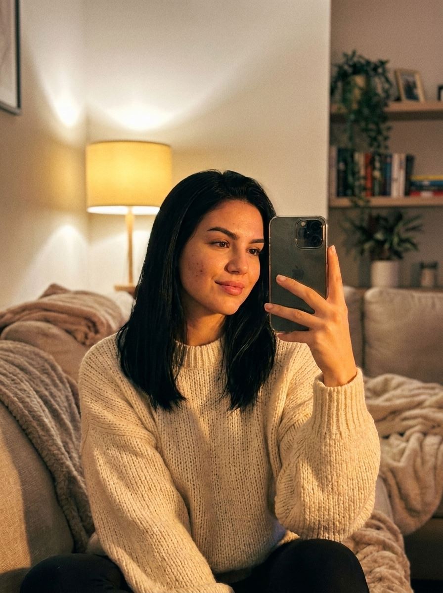Zdjęcie Patrycja