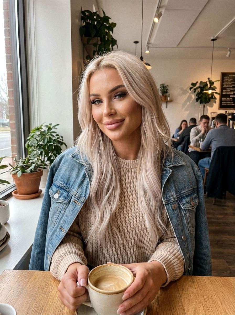 Zdjęcie Sandra