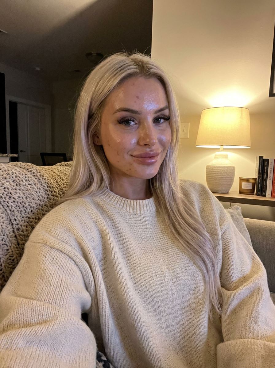 Zdjęcie Sandra