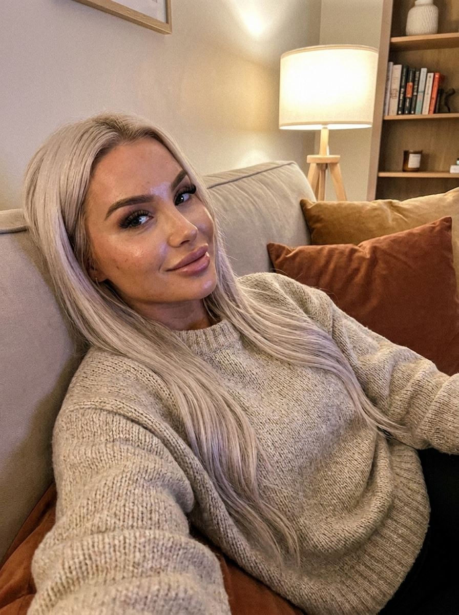 Zdjęcie Sandra