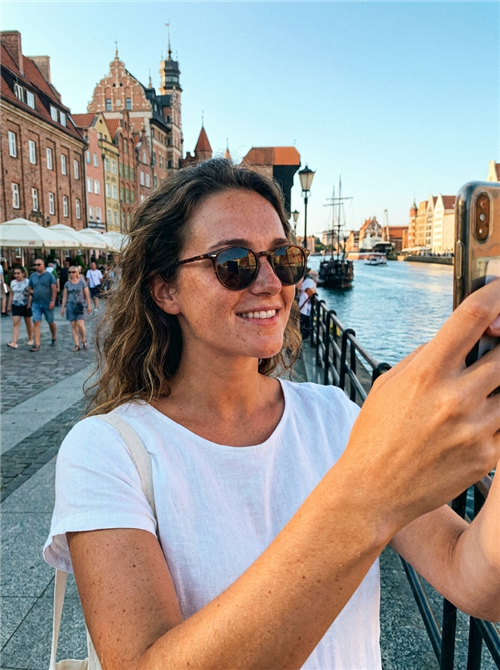 Klaudia