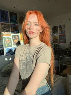 Marta — Designerka, marzycielka